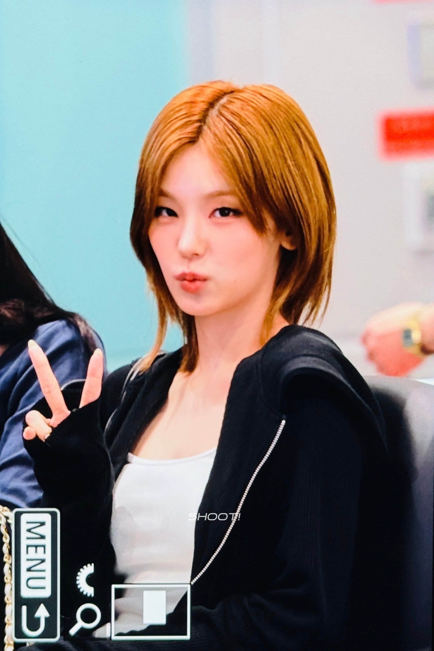 要回家啦  宝宝辛苦了🫳🫳©shoot_yeji 