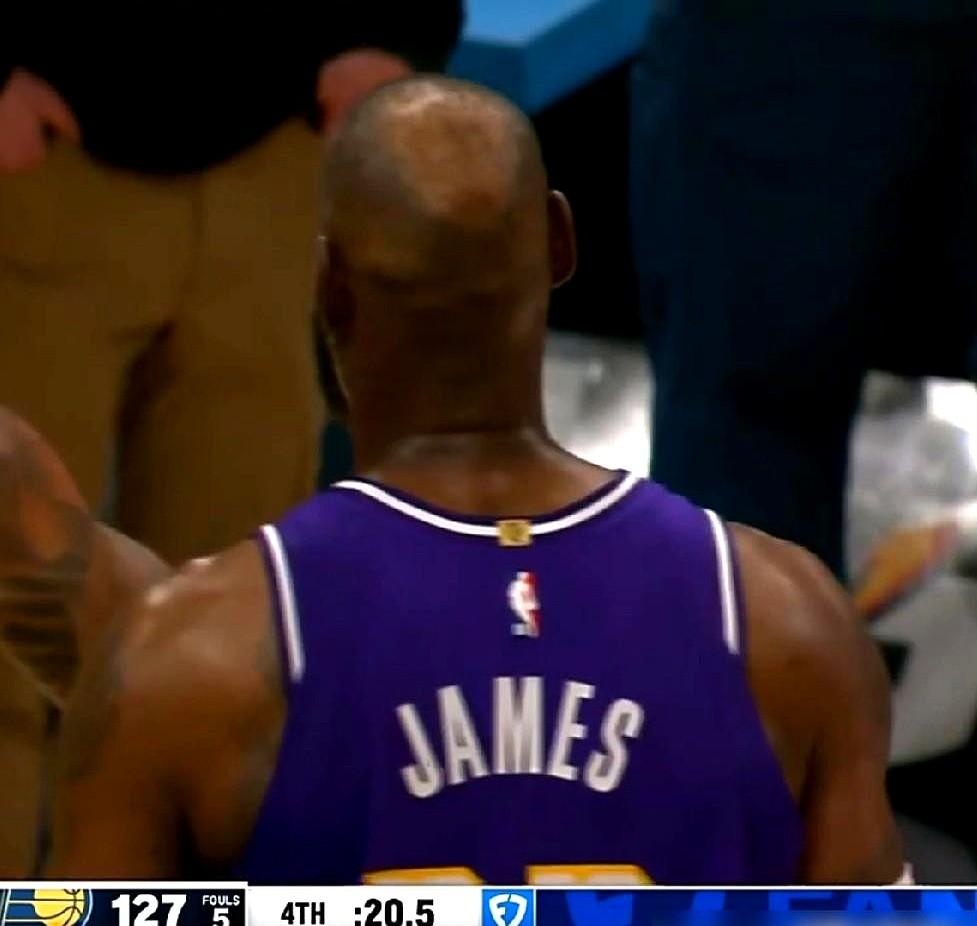 贝弗利又放话了，建队基石他只选詹姆斯，理由只有一个：只有乔丹排他前面！这可比文班