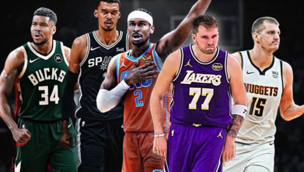 明年全明星改制，世界明星队阵容过于强悍，美国明星队如何抵挡？