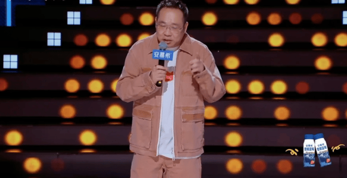 好剧本可以架着笨演员起飞今夜喜友秀 宋方金这段关于剧本的吐槽太扎心但确实在理。好