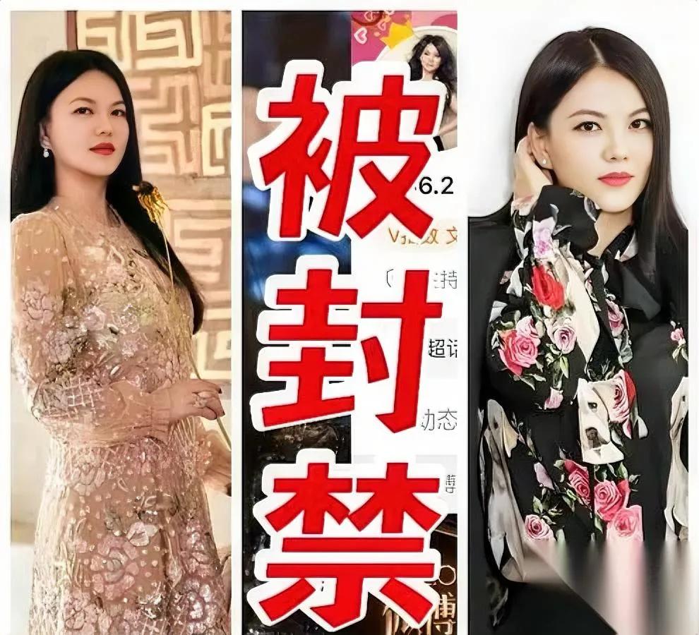 昨晚跟体制内朋友喝酒，他说的话我越想越凉。

李湘那事儿，根本不是平台“针对”，