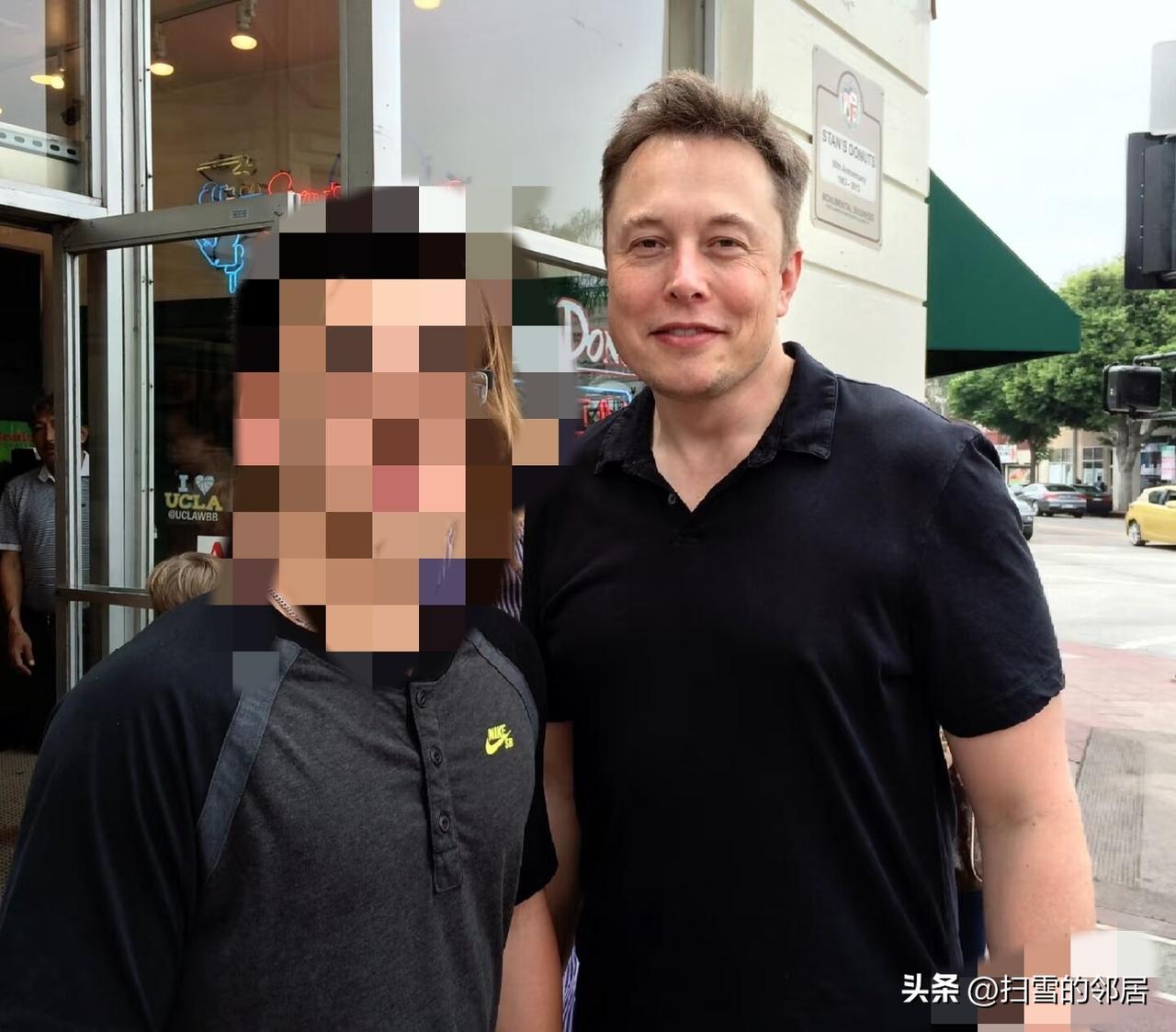 马斯克罕见服软！3月13日消息，据财联社援引欧盟委员会最新表态，那个一向硬刚到底