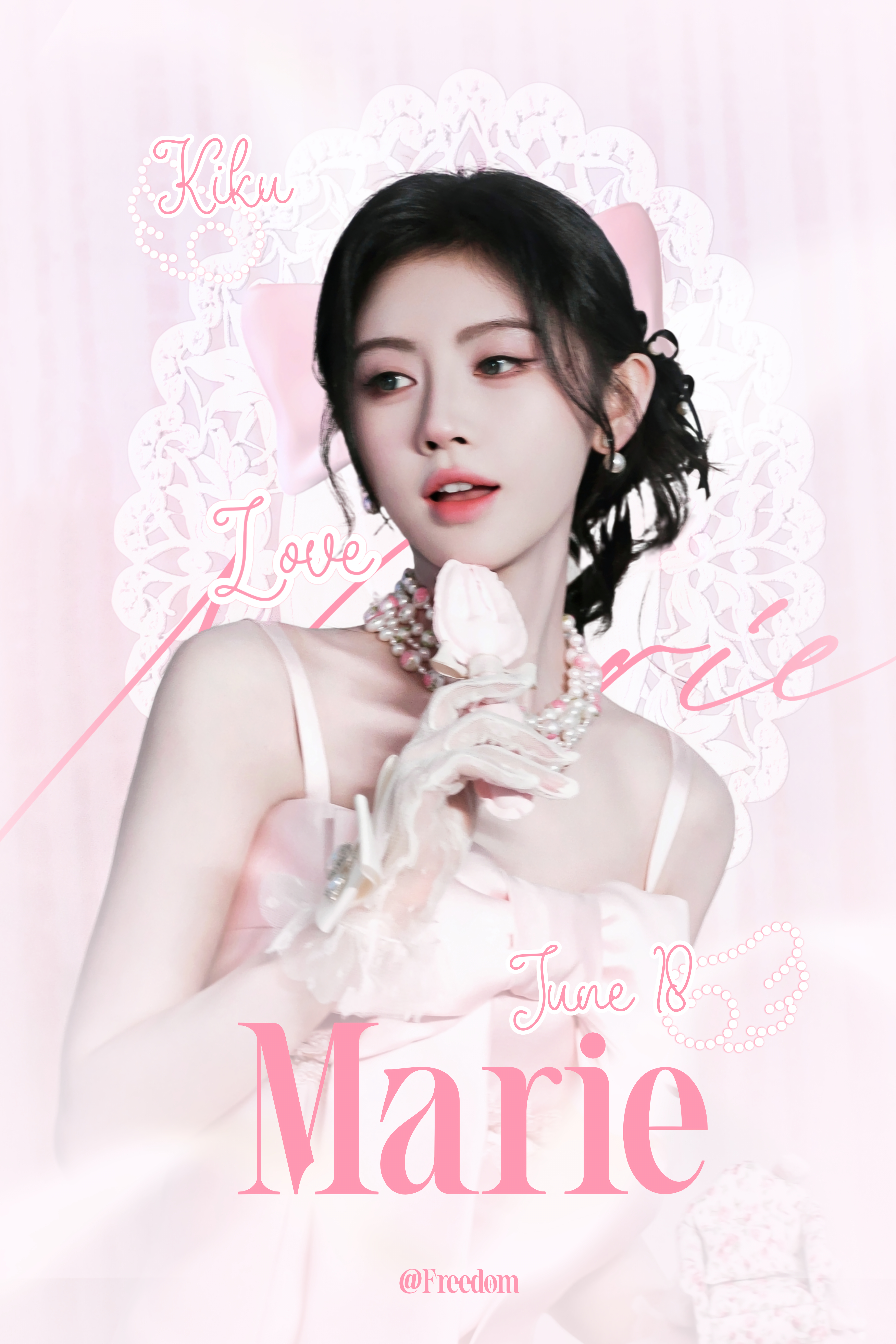 Marie🪄 
