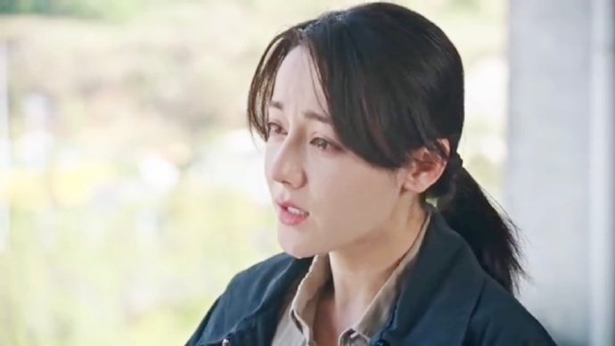 迪丽热巴你好会演 迪丽热巴哭技 迪丽热巴哭技，谁看了这段哭戏不说一句迪丽热巴你好