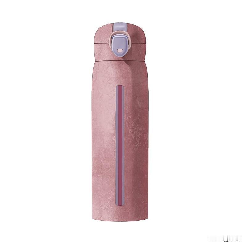 一年一度的教师节，翻出手机里存的老照片，是高三那年全班凑钱给班主任买的保温杯，杯