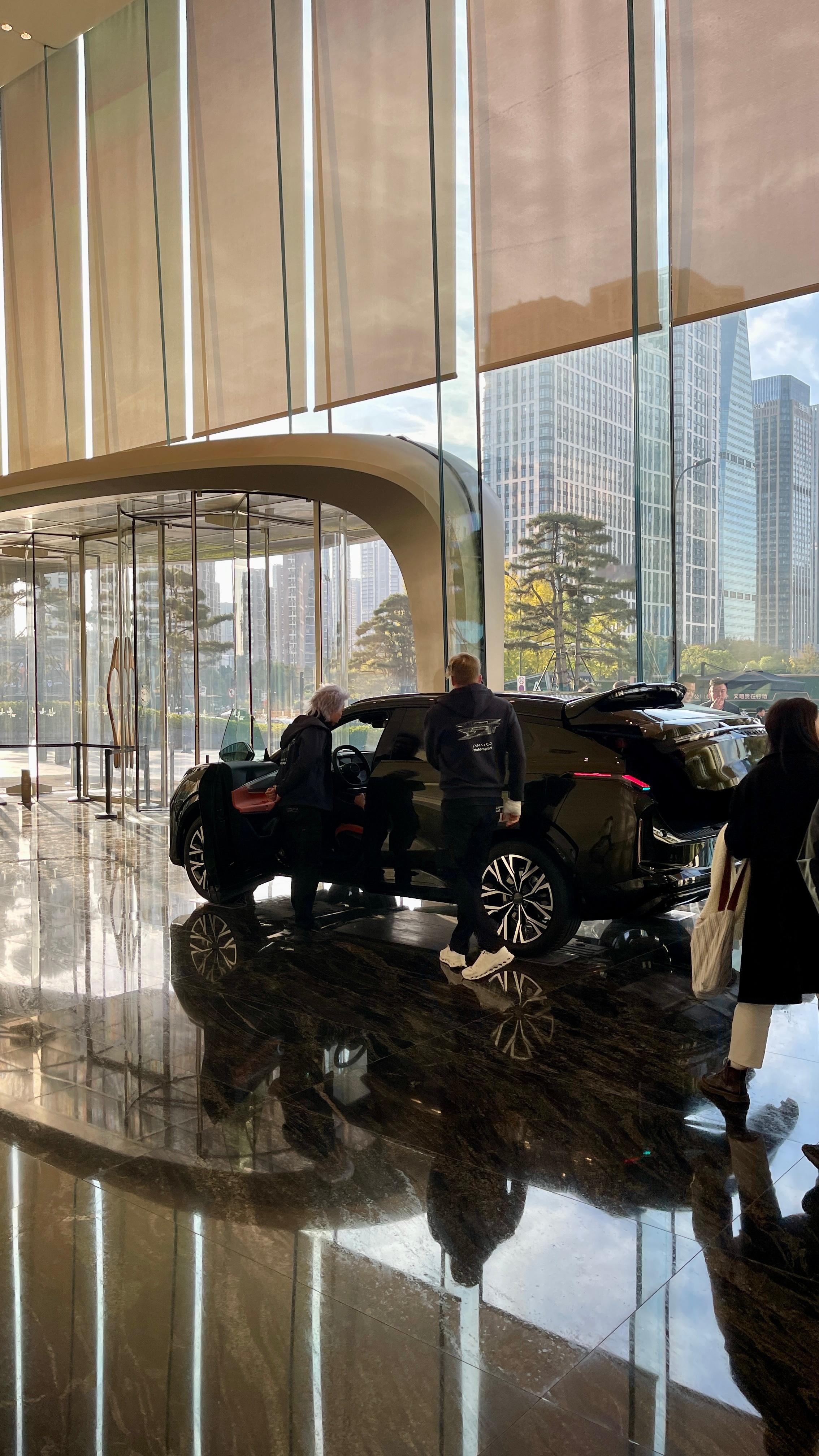 时间都去哪了？答案藏在Cyan Racing车队这7年拿下的9个冠军里。 