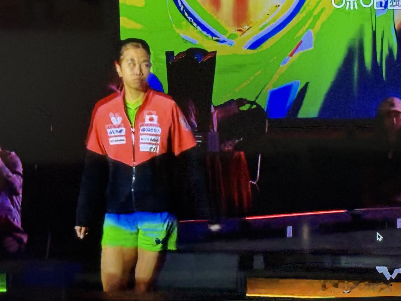 WTT正在直播：焦点之战即将上演！
[加油]
蒯曼大战佐藤瞳，
这是美国大满贯最