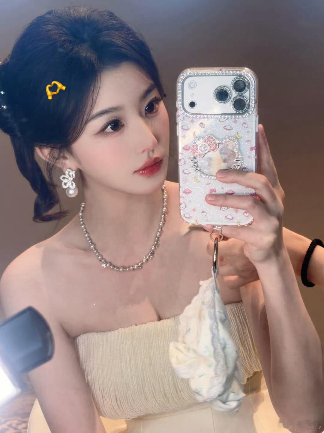 今日份营业的👧🏻欢迎评论补充～ 