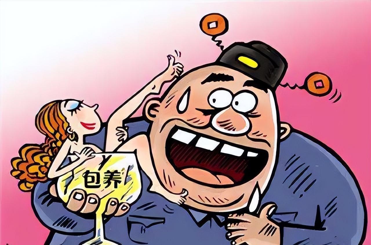 笑话（941）
贪官为了讨新情妇欢心，只要进了情妇家门，直接改口叫情妇“领导”。