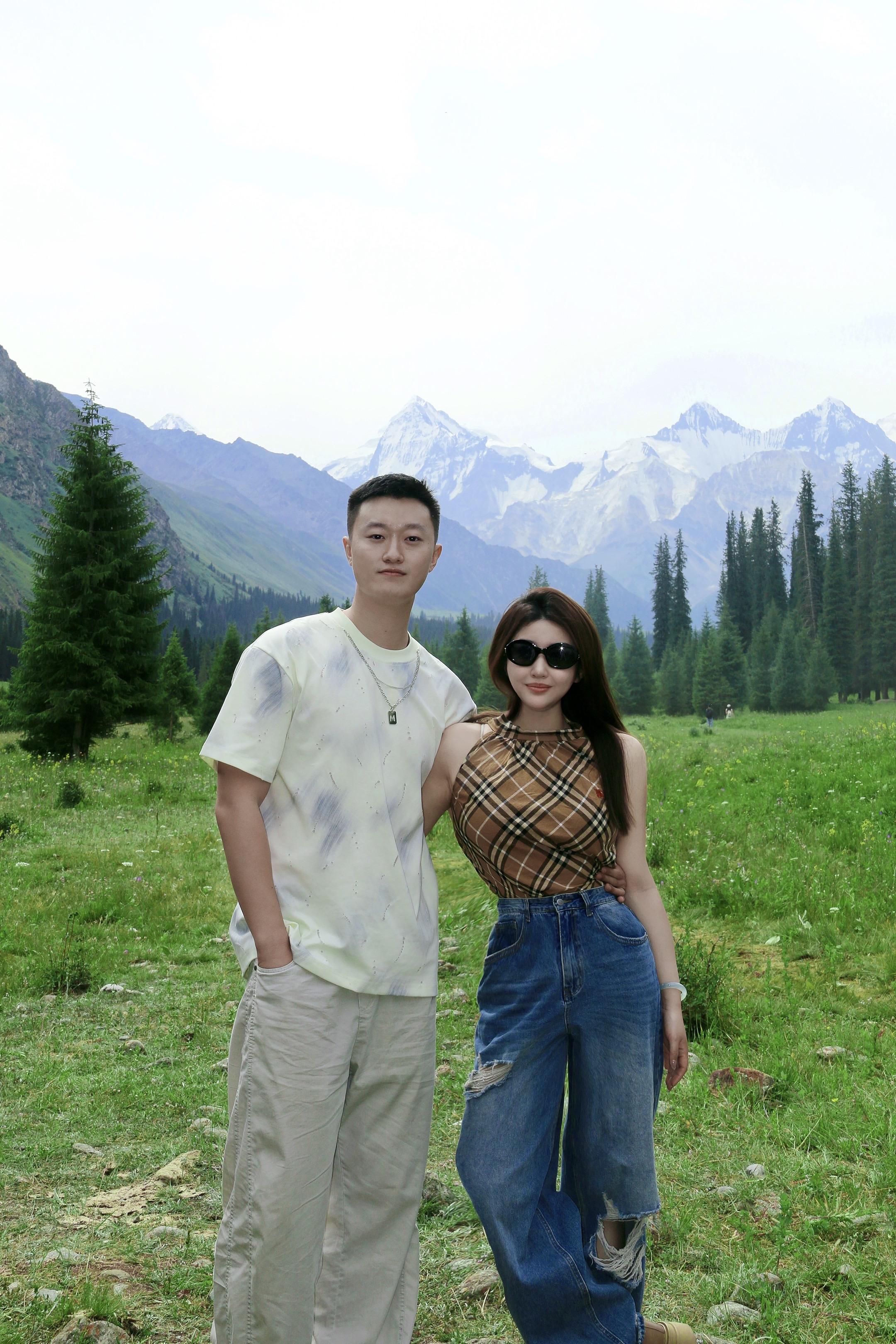 这场恋爱的答案是 春风得意马蹄疾