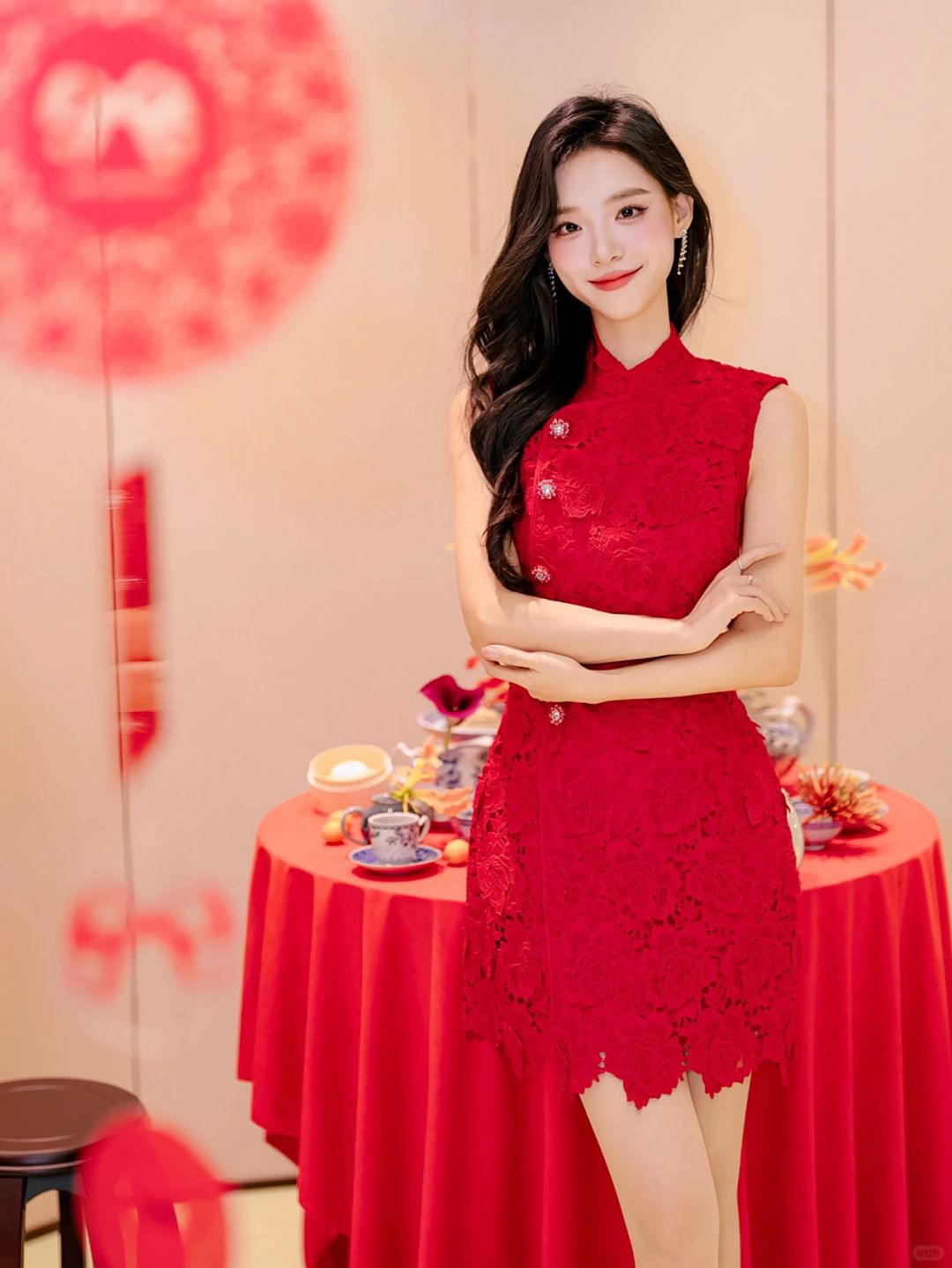 🪭𝗡𝗲𝘄 𝗬𝗲𝗮𝗿 ²⁰²⁴ 愿新年 胜旧年