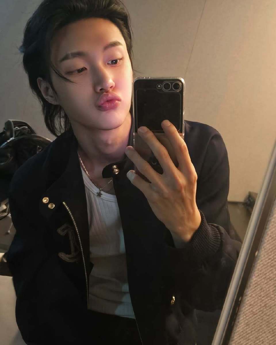 耍帅但鸭 