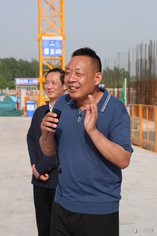 以先富带后富，实现共同富裕的身体力行践行者。

亦是社会主义市场经济下优秀的企业