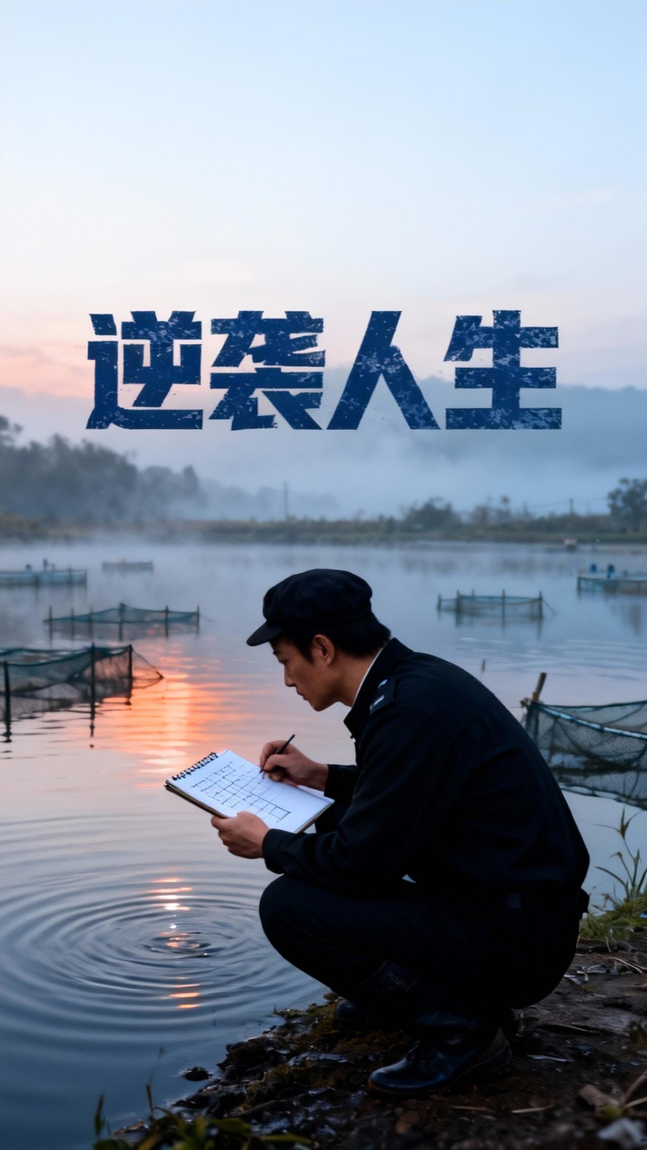 很多人都想着人生逆袭，但压根不知道怎么去逆袭……

其实人生逆袭是一个难度堪称天