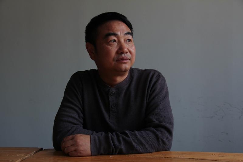 三农学者李昌平近日抛出一枚深水炸弹：以当前财政体量，根本撑不起现有的乡村治理模式