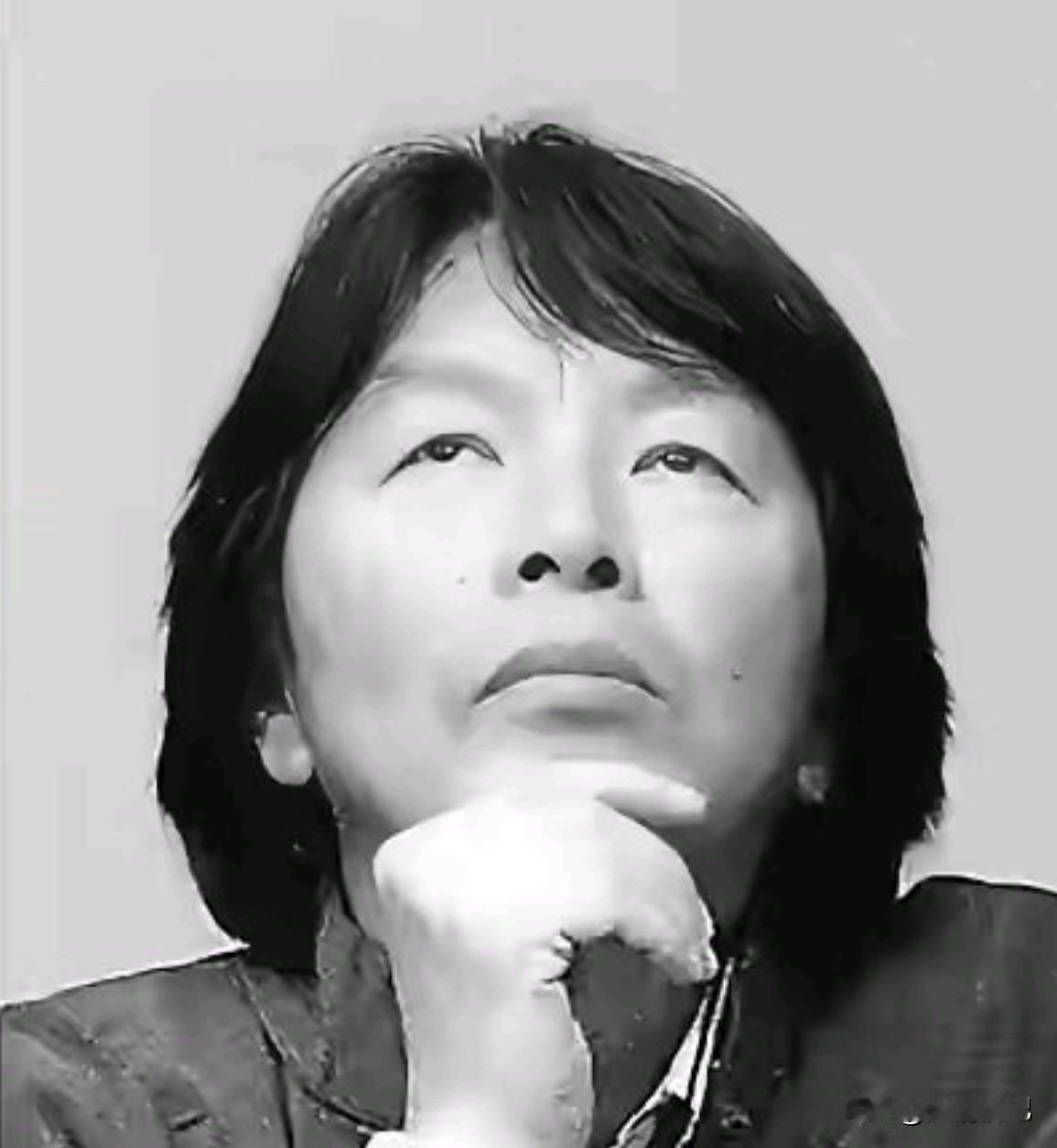 刘震云：人生选错了就选错了，没有那么多标准答案，快乐幸福就好。

看到刘震云老师