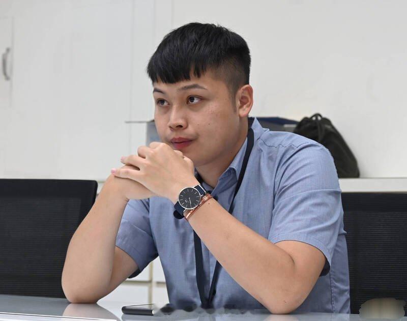 伪台当局称其破获了重大“共谍案”，又一“吴石”版中华好儿郎为了祖国统一大业奉献自