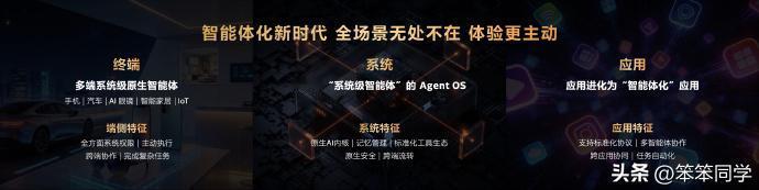 联发科技今天上午举办了天玑开发者大会2026，本届聚焦MediaTek全栈技术及
