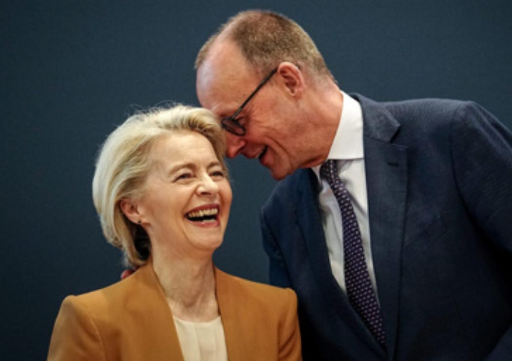 欧盟要挪用被冻结的俄罗斯资产，美国坐不住了

自2022年俄乌冲突爆发，欧盟累计