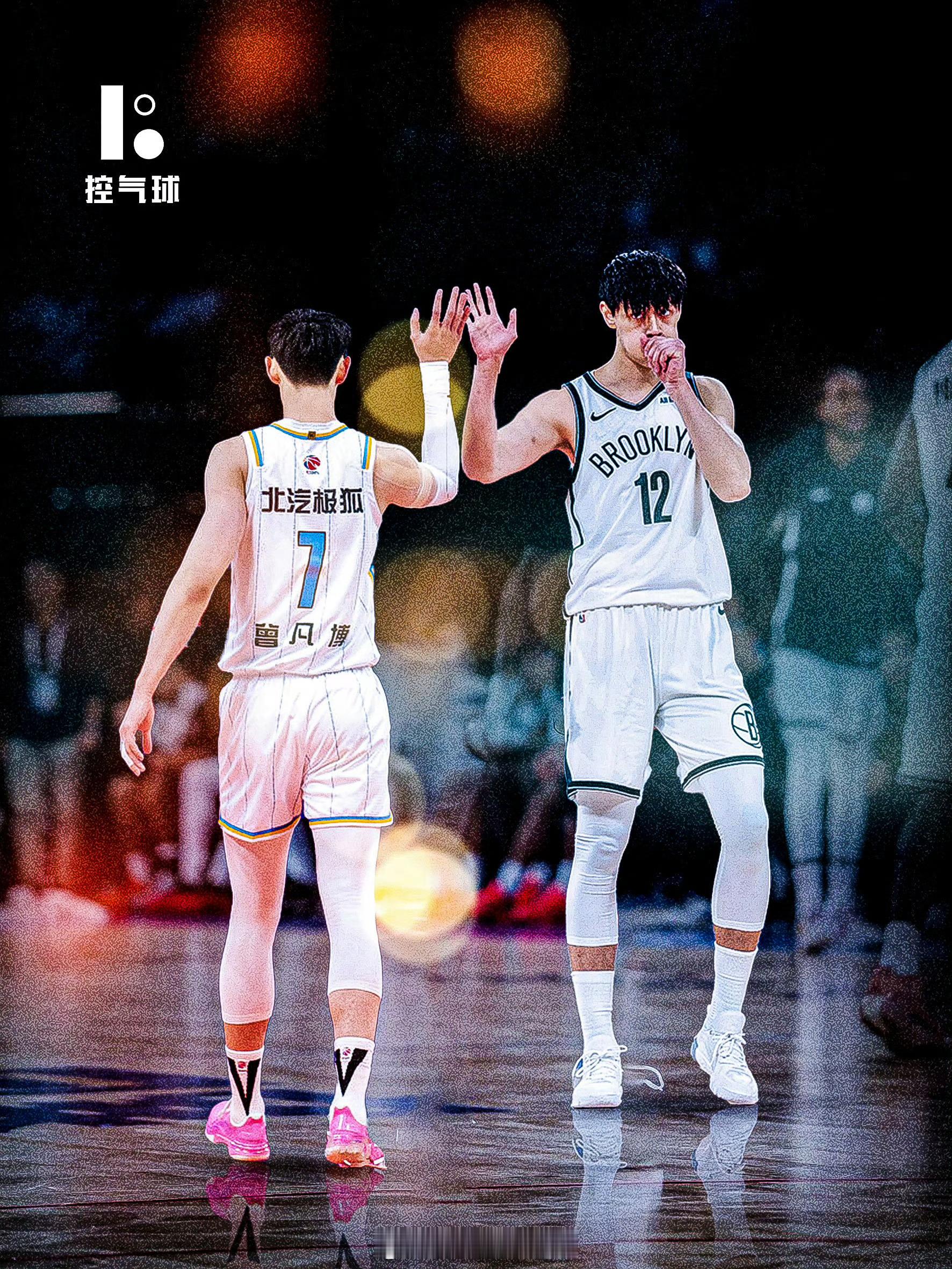 曾凡博已确定回归北京首钢征战CBA，放弃海外追梦计划，核心原因是首钢给出极具诚意