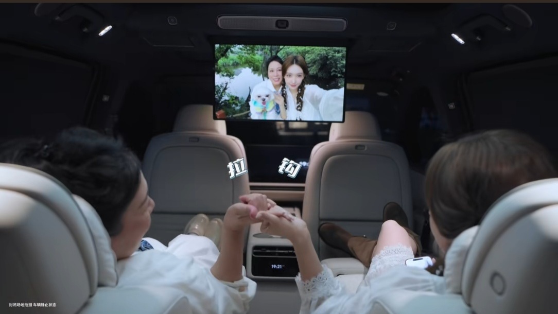 这张美图我能拥有吗。姐姐快快快发出来