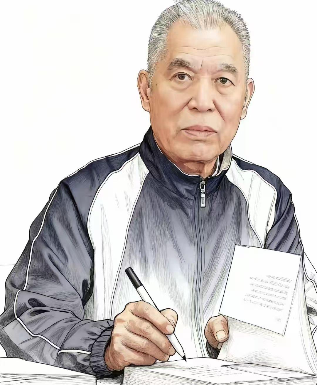 作家梁晓声说：
“一个家庭中，
女性只要受过良好的教育，往往
上可影响丈夫，下可