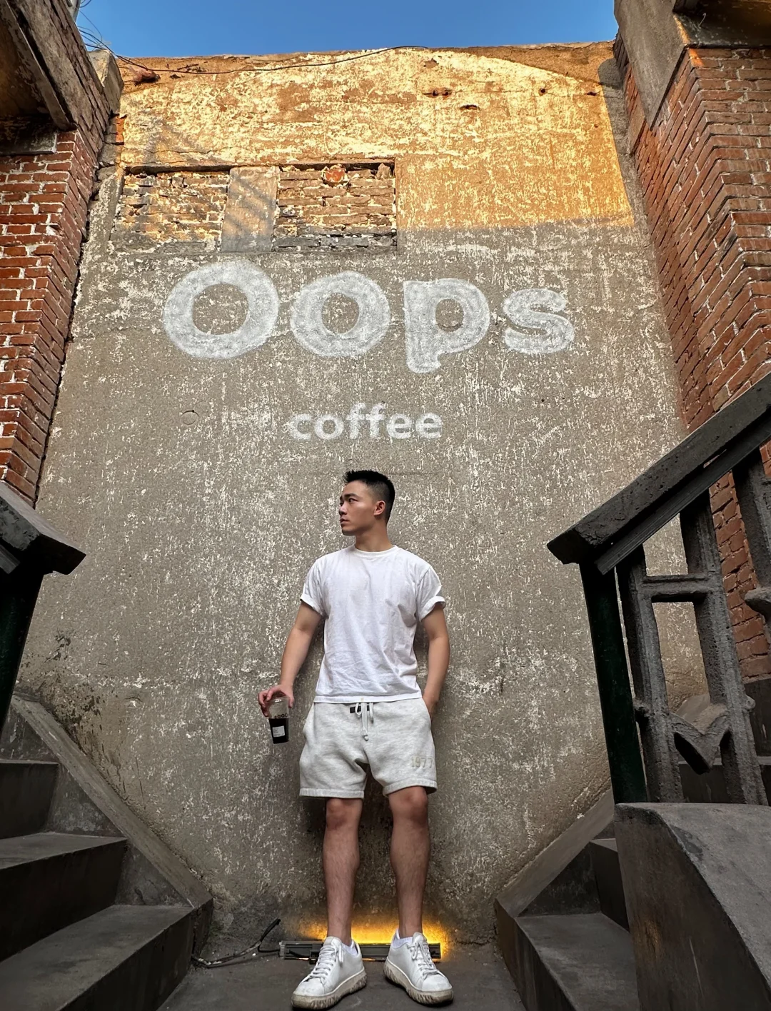 Oops，我要移民西安