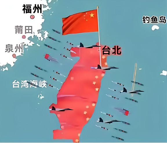 统一台湾后需多少驻军？统一台湾后的驻军规模，不能简单照搬港澳模式，需从地缘战略、