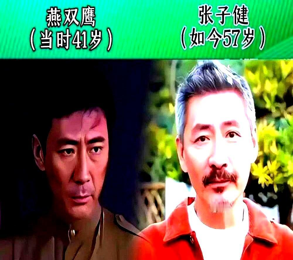 2015年，钱雁秋和张子健想救急，端出一碗《石敢当》，豆瓣3.9，扑得亲妈不认。