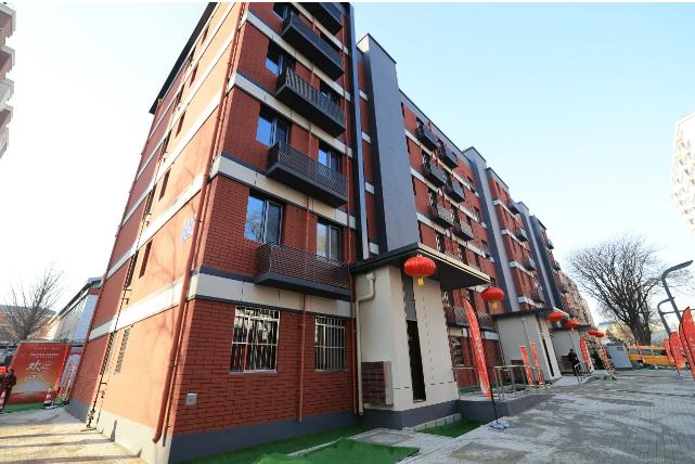 看了央视最新报道才发现，现在是大局已定摊牌了，原拆原建将成为老破小最终选择。同时