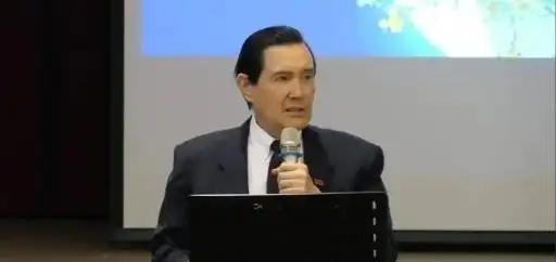 大势不可逆转！183国坚守一中共识，马英九警示“台独”只会葬送台海和平
 
联合