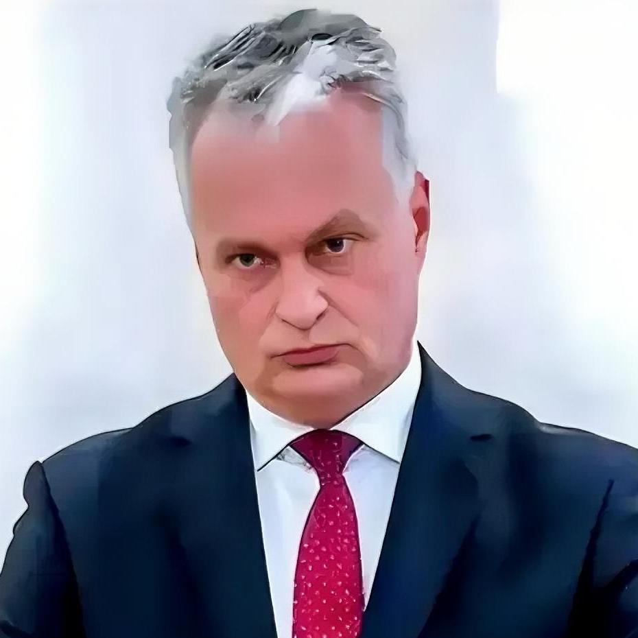 真是庸人自扰！立陶宛国土面积6.53万平方公里，人口约289万，2025年GDP