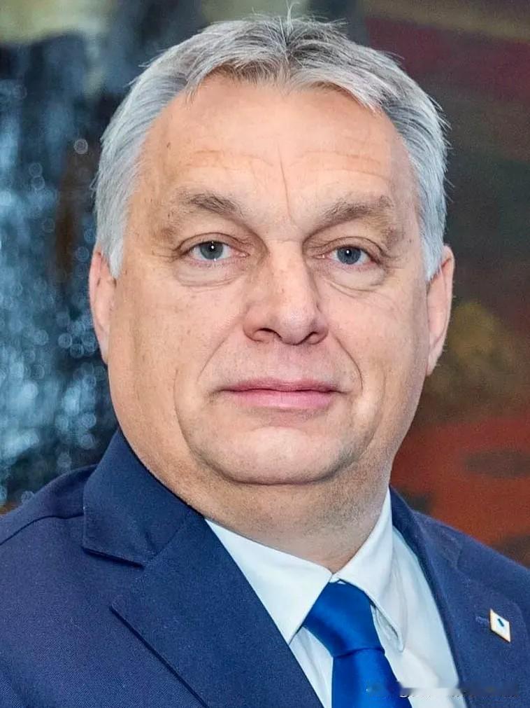 匈牙利为什么敢当“第一个吃螃蟹”的人？当欧盟国家纷纷对特朗普的“和平委员会”置之