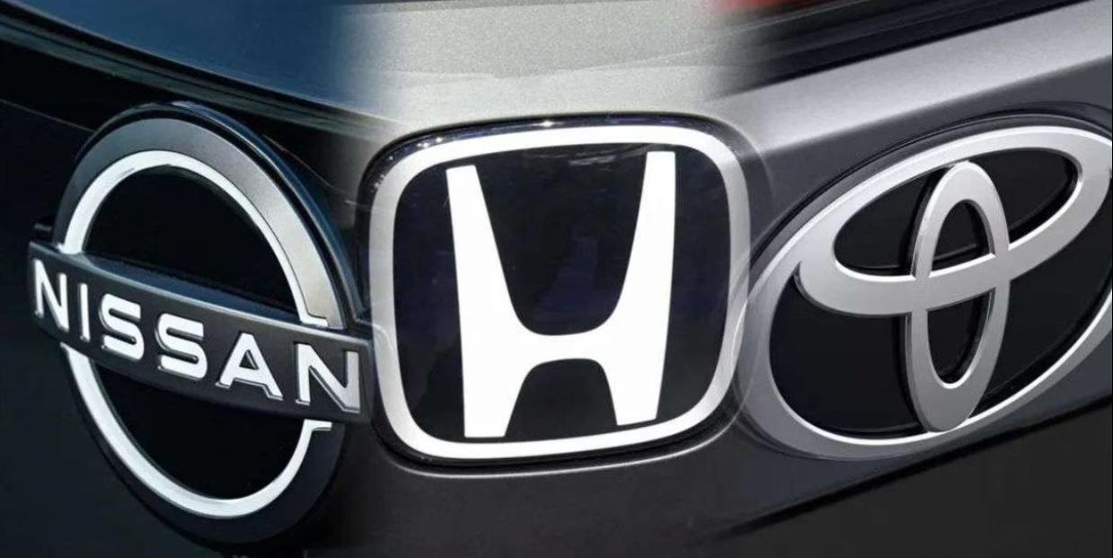 日系车三大通病扎心实录：省油神话难掩品质隐忧

丰田、本田、日产虽以省油耐用著称