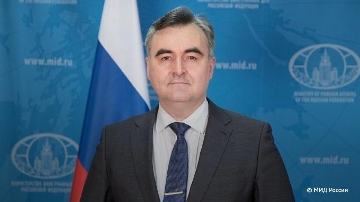 俄罗斯驻委内瑞拉大使梅利克-巴格达萨罗夫在接受塔斯社采访时表示，俄罗斯与委内瑞拉