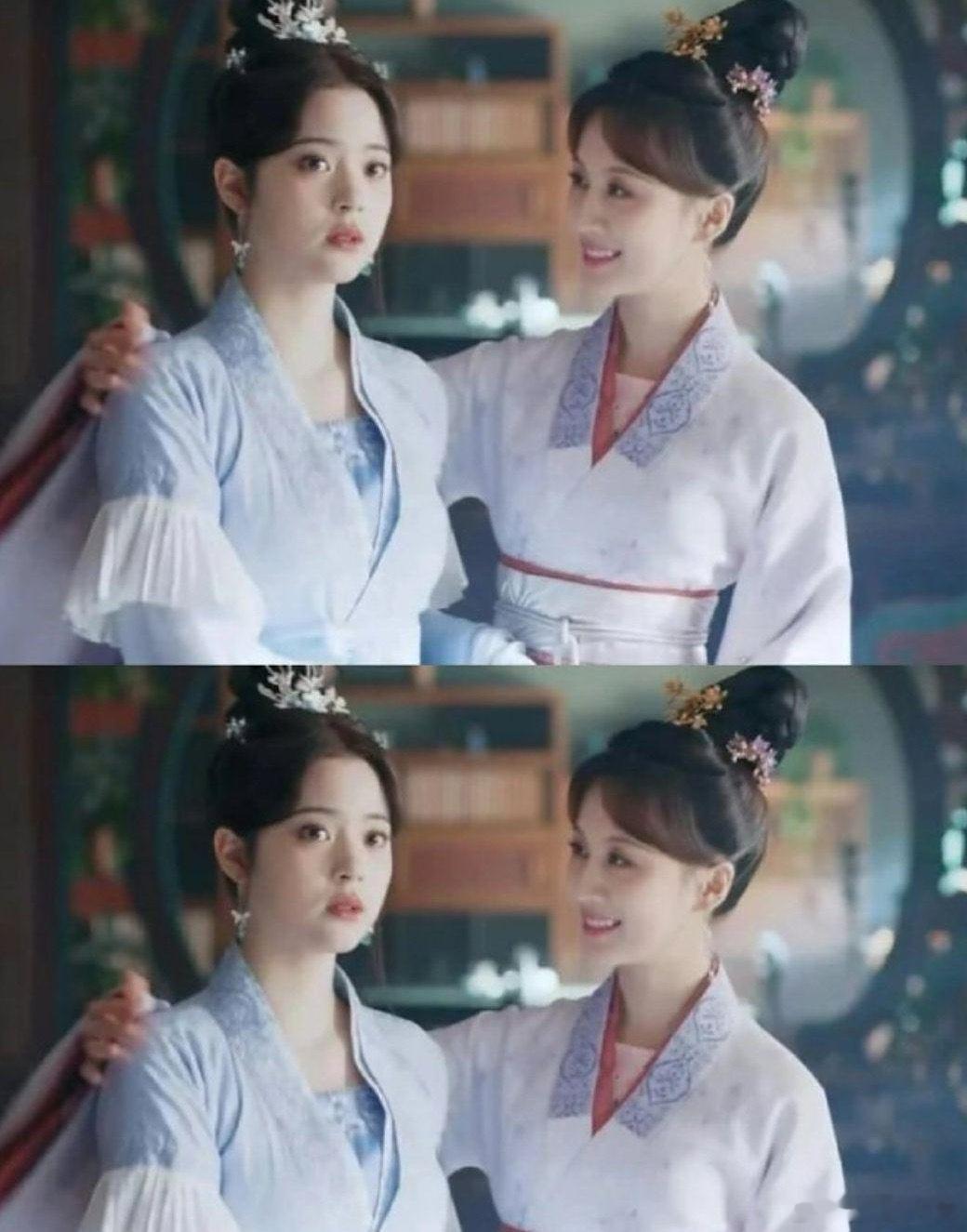 终于懂了什么叫背薄一寸，年轻十岁了[二哈] ​​​