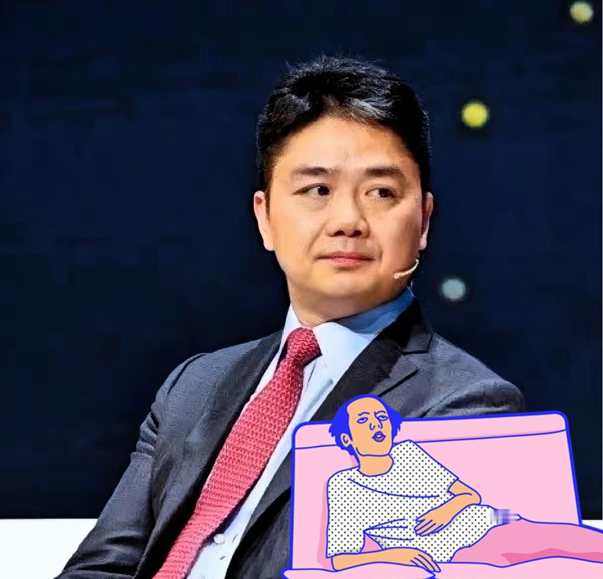 巴黎那帮毛贼估计肠子都悔青了，费大劲搬空京东仓库，结果偷回去一堆“电子板砖”！