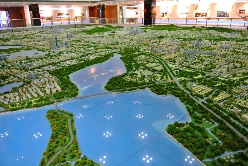 “十五五”国家战略已然明确，苏州市的规划也已制订。苏州园区的发展规划着实令人惊叹