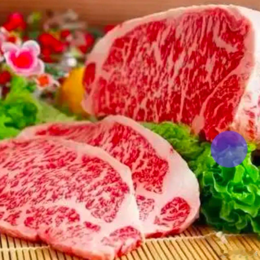 黑龙江产和牛再次震惊本地人 黑龙江和牛凭借其卓越品质在肉类市场崭露头角，我非常爱