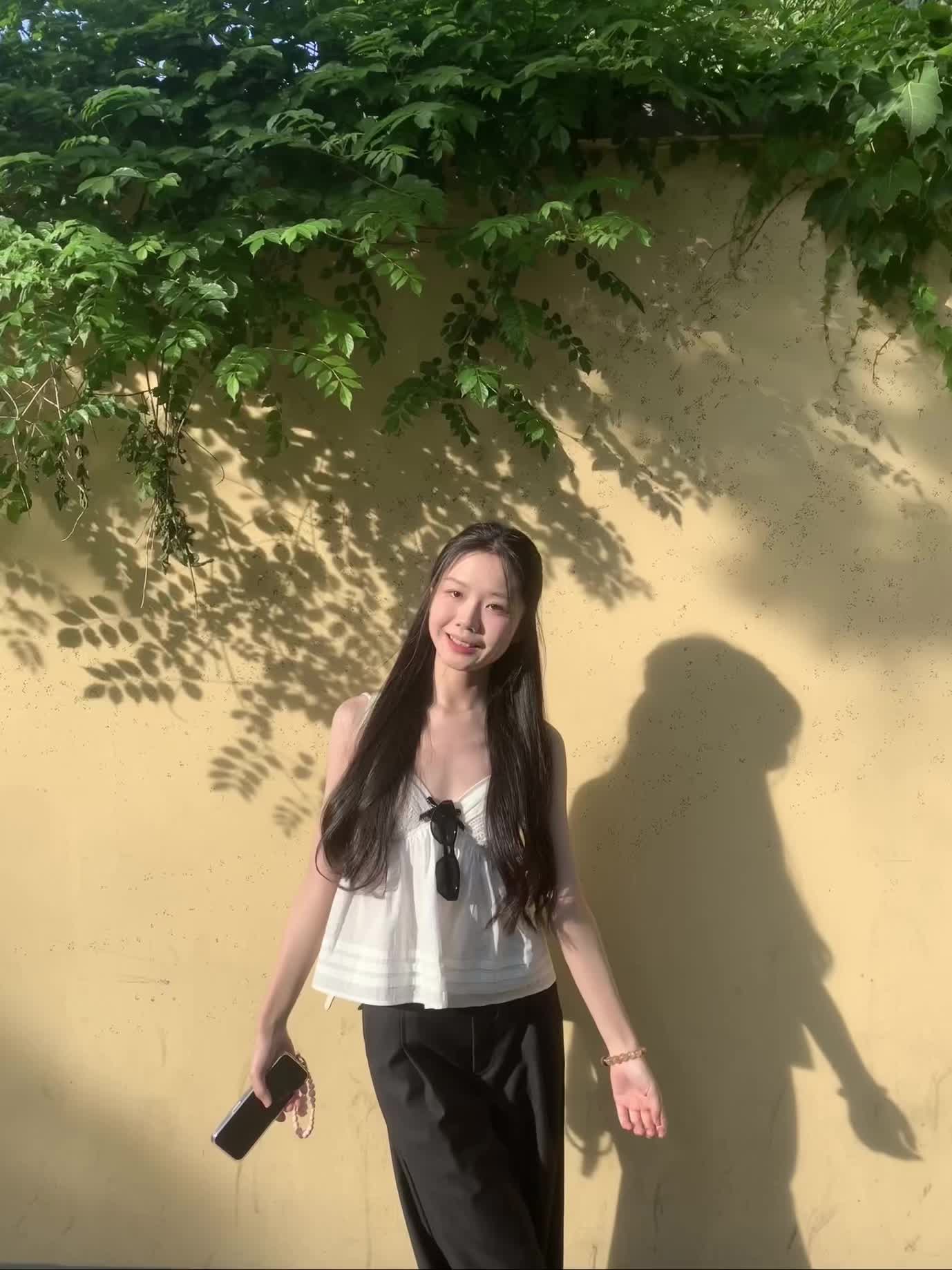 夏天的味道