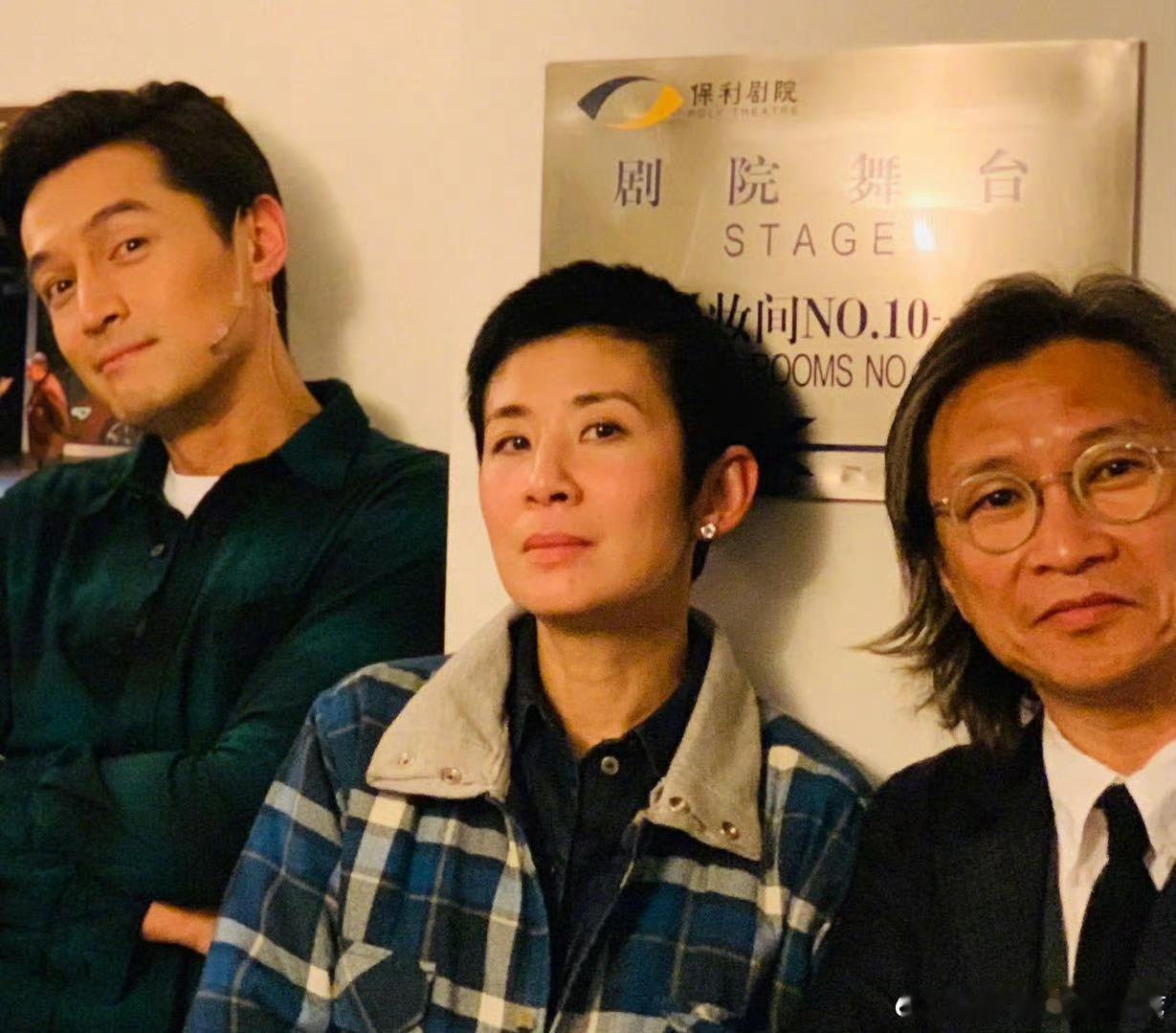 一路繁花3网友选角吴君如一路繁花3网友选角大赛就这样继续提名我们吴君如姐姐吧完全