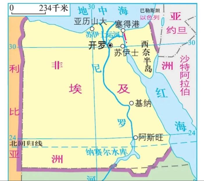 埃及曾是阿拉伯世界的大哥，为何跌下神坛，沦为阿拉伯二流国家？
 
1979年3月