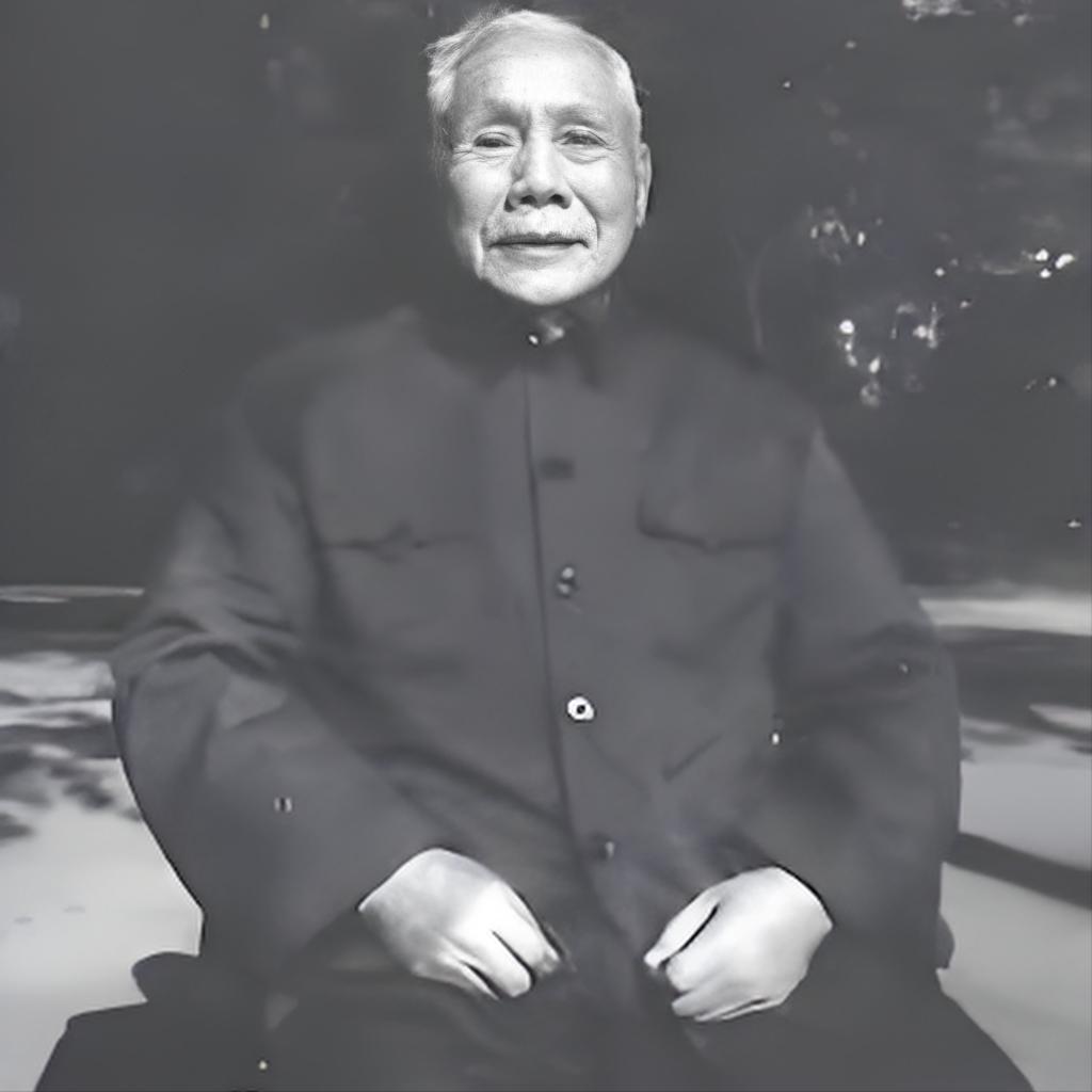 1949年广州刚解放，叶剑英正要去当官，伟人却突然传来急令：“此人无论犯了什么罪