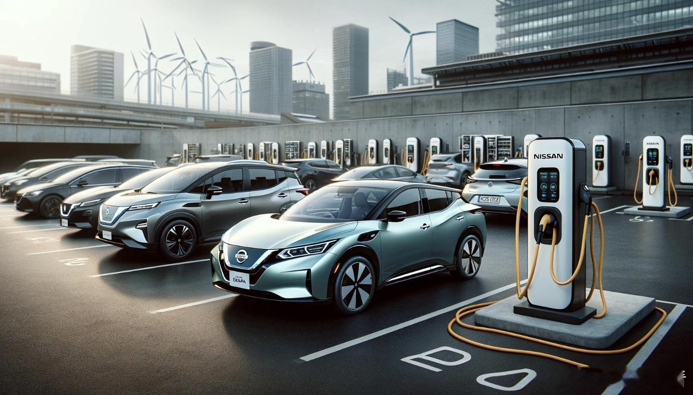 日本拟对电动车加税：车越重，税越高据外媒报道，近日日本决定从2028年起，对私人