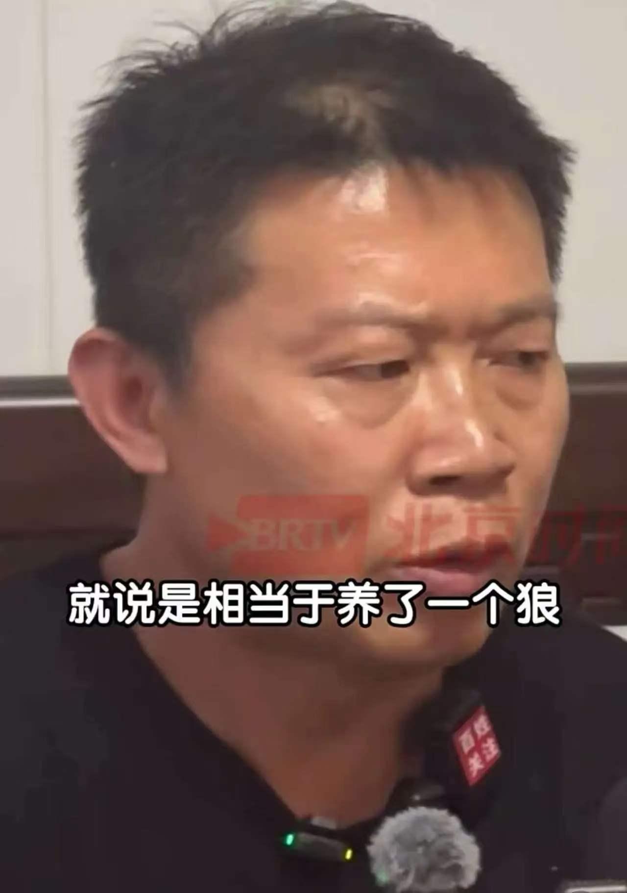 姜洪涛的前妻年轻时跟多位男人有染，我忍了，
姜洪涛的前妻生下两个儿子都不是姜洪涛