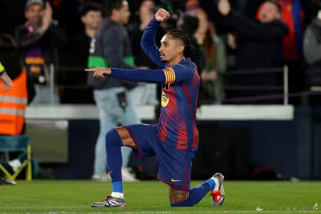 3-1逆转！亚马尔哑火+1.4亿核心伤退，巴萨擒马竞甩开皇马4分北京时间12月3