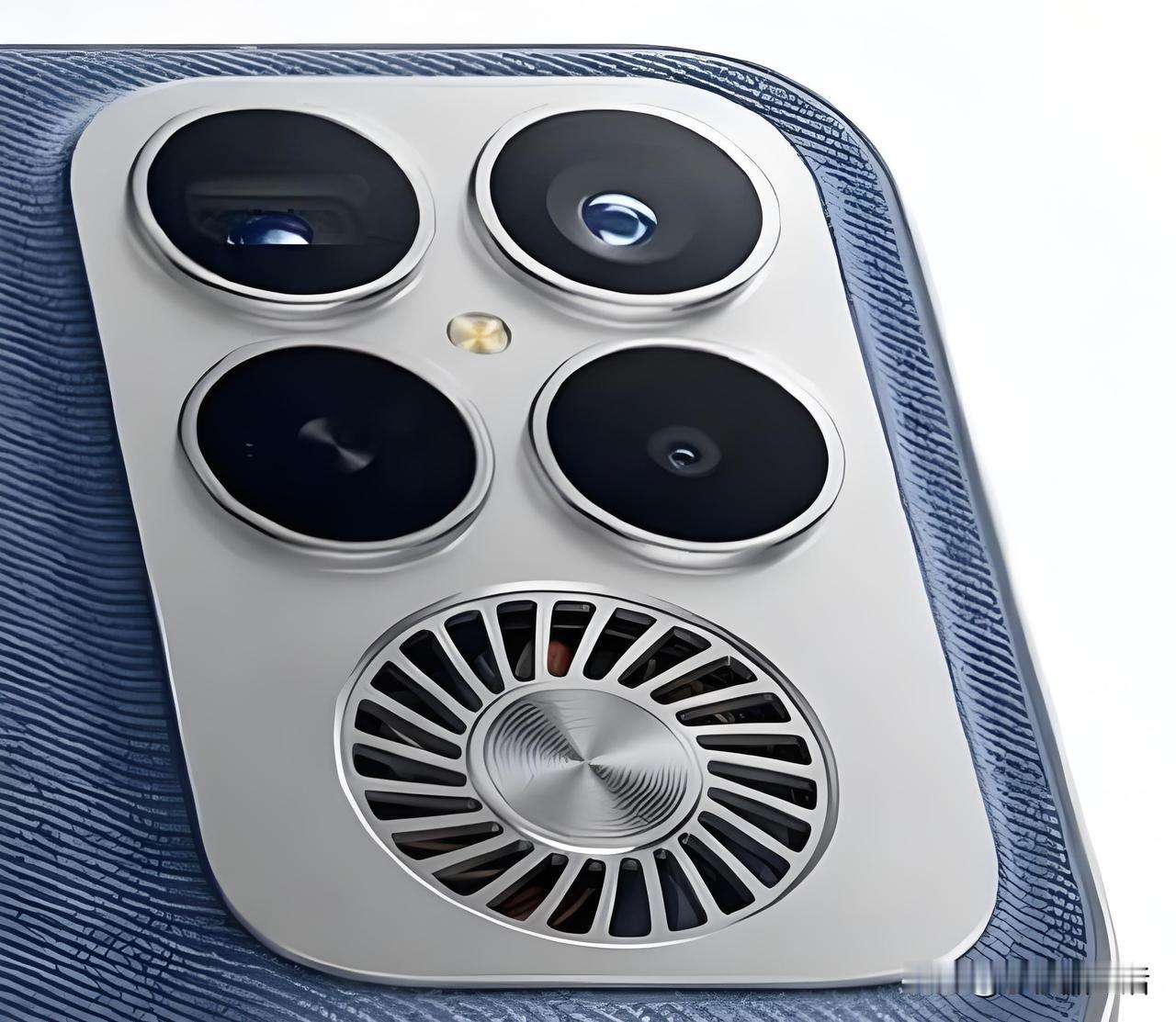 曝红米K90风扇版搭载骁龙8至尊版+8000mAh级别大电池！

今日，知名数码