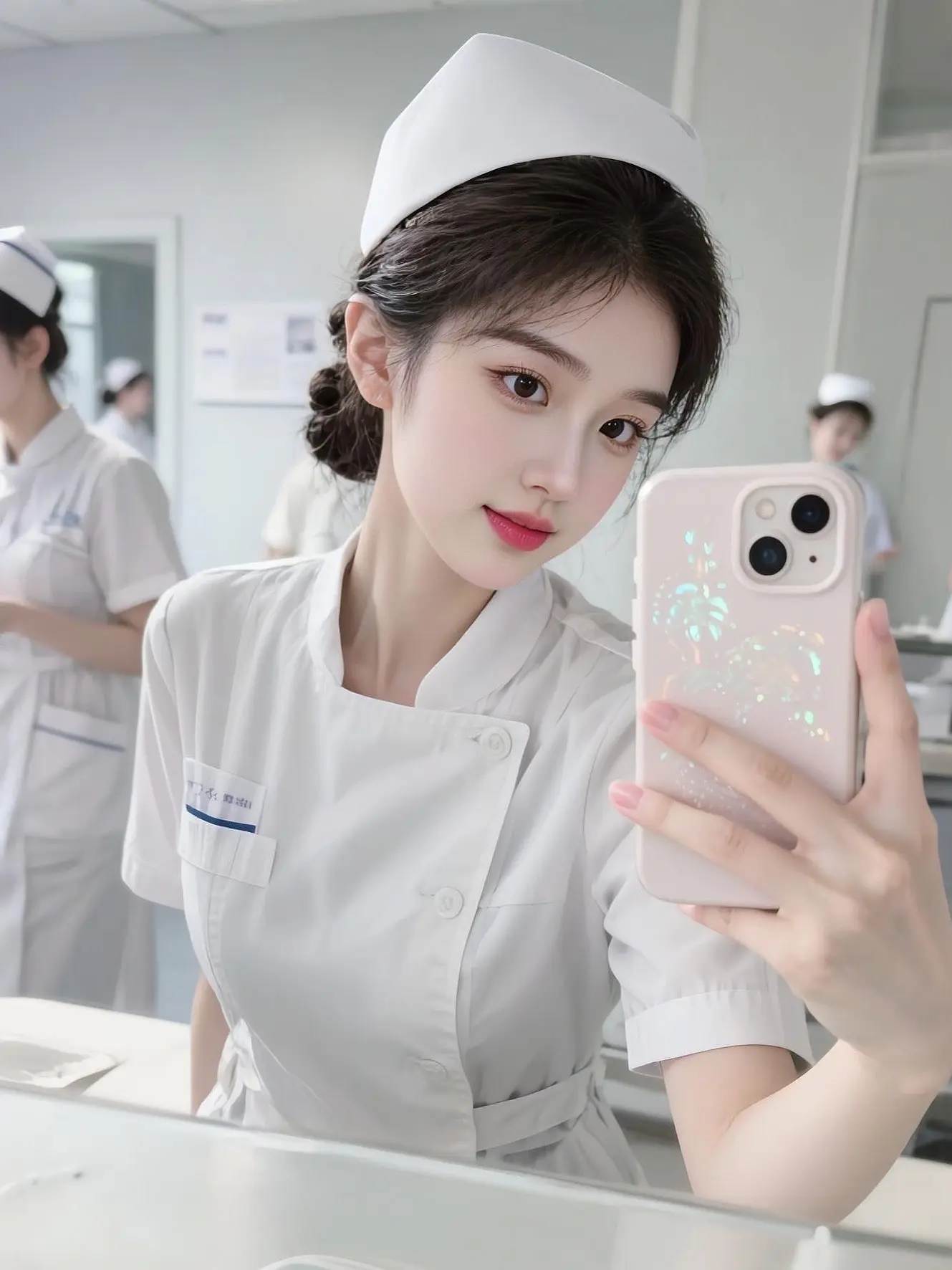 你的话 能说服你自己吗？