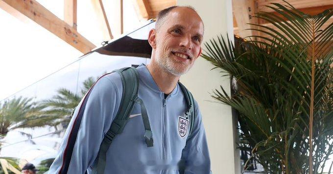 英格兰队世界杯球衣号码 FIFA官网公布英格兰队世界杯号码，贝林厄姆将身披英格兰