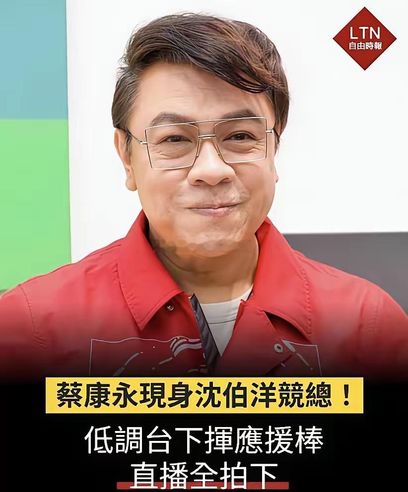 蔡康永给台独分子站台，接下来将遭遇五大困境:第一，代言全飞。零跑已经连夜切割了，